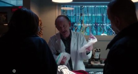 New York Unite Speciale  S18E15 FRENCH