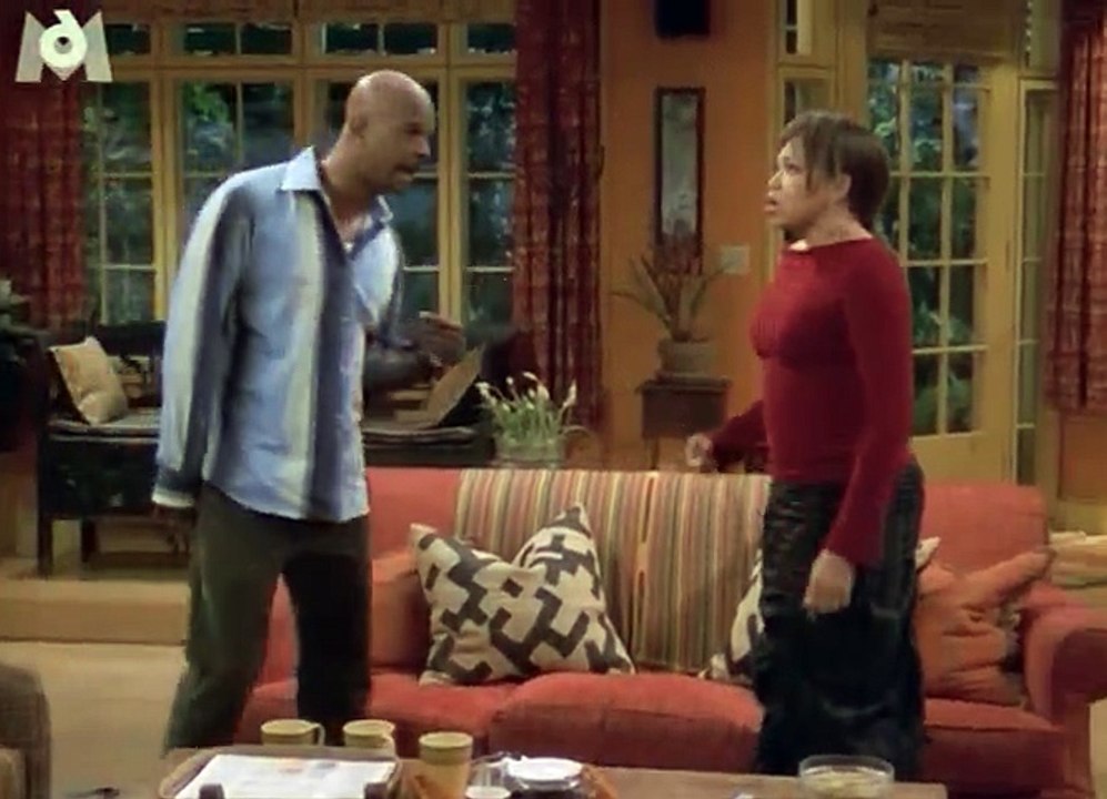 Ma famille d abord  S4 EP11  Un boeuf plutot vache