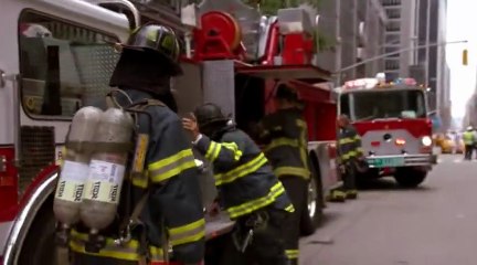 FBI  duo tres special S5E1 FRENCH