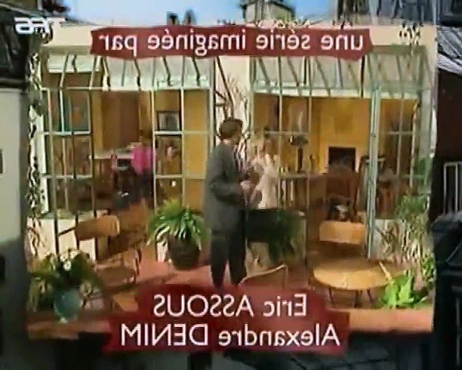 Jamais deu  sans toi   t S1E42 FRENCH