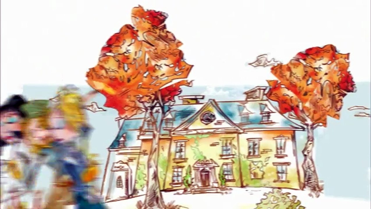 La Galere S3E3 FRENCH   Part 02