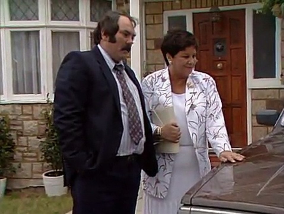 The Bill S5E57 Subsequent Visits