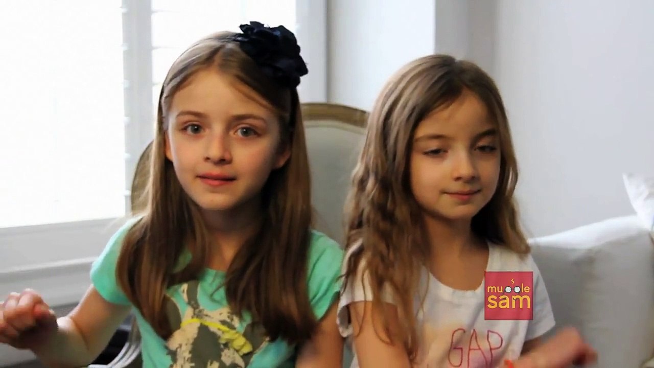 DO YOU WANNA BUILD A SNOWMAN - FROZEN