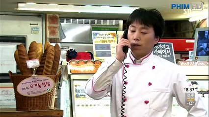 Chỉ Riêng Mình Em  Tập 26  - Phim Hàn Quốc - Han Da Min, Jung Sung Hwan, Lee Min Young, Oh Cho Hee, Song Jae Hee, Yoo So Young