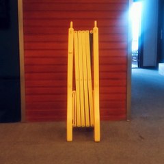 Hengxing TB08 traffic Barrier