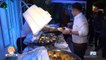 WWW: Grand banquet ng mga kilalang catering services