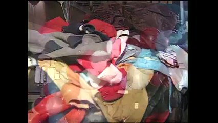 Throwback: Rasheed Wallace Gives Back With a Coat Drive