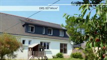 A vendre - Maison - VANNES (56000) - 7 pièces - 180m²