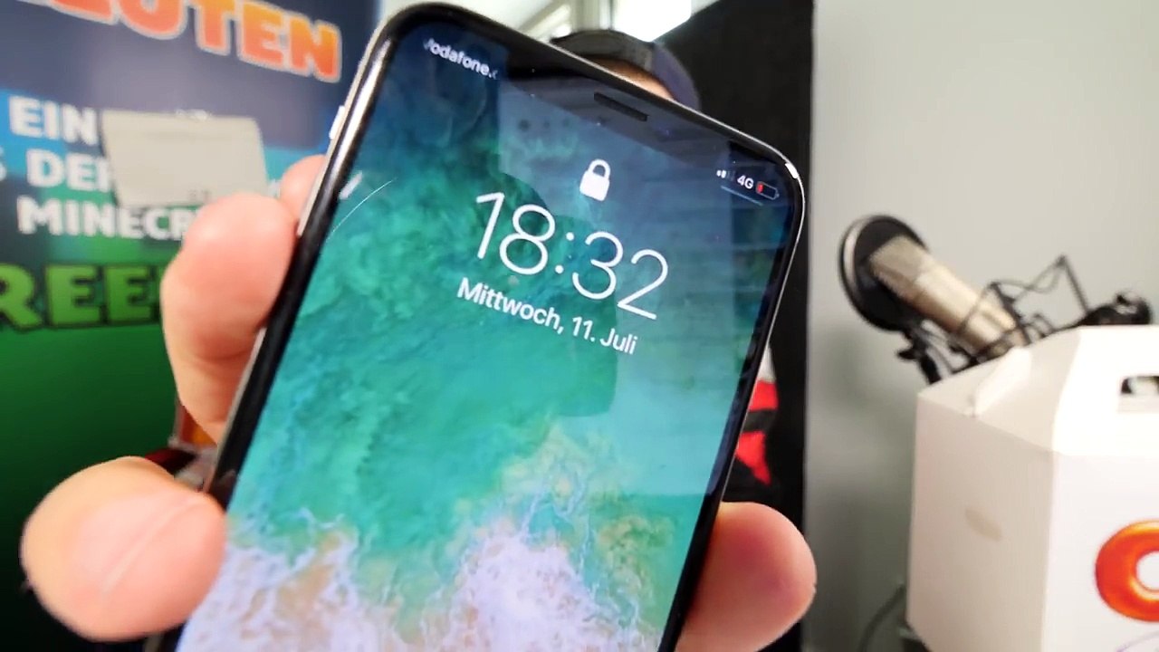 Die 50€ donut Überraschung!