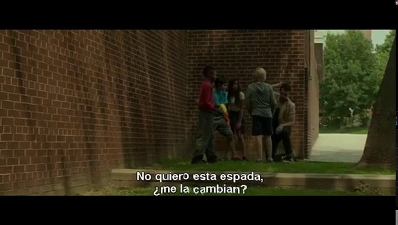 The Other Half Full Movie Drama Romance Part 3