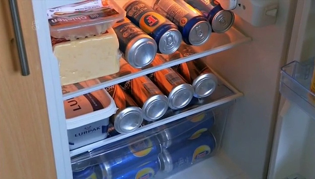 On Benefits S01E21