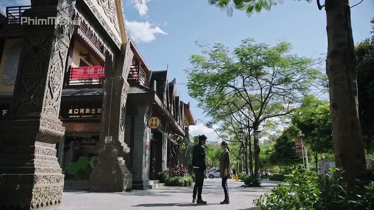 Kẻ Săn Ma Túy - Tập 3