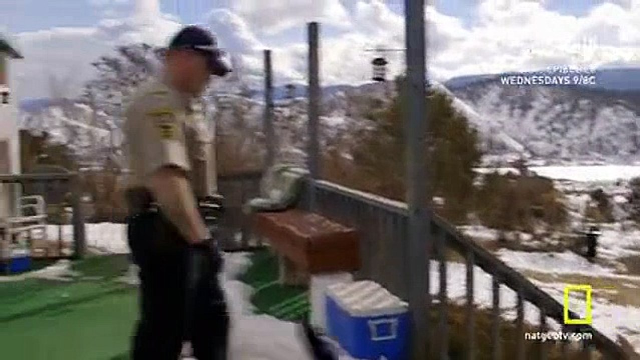 Rocky Mountain Law S01 E06