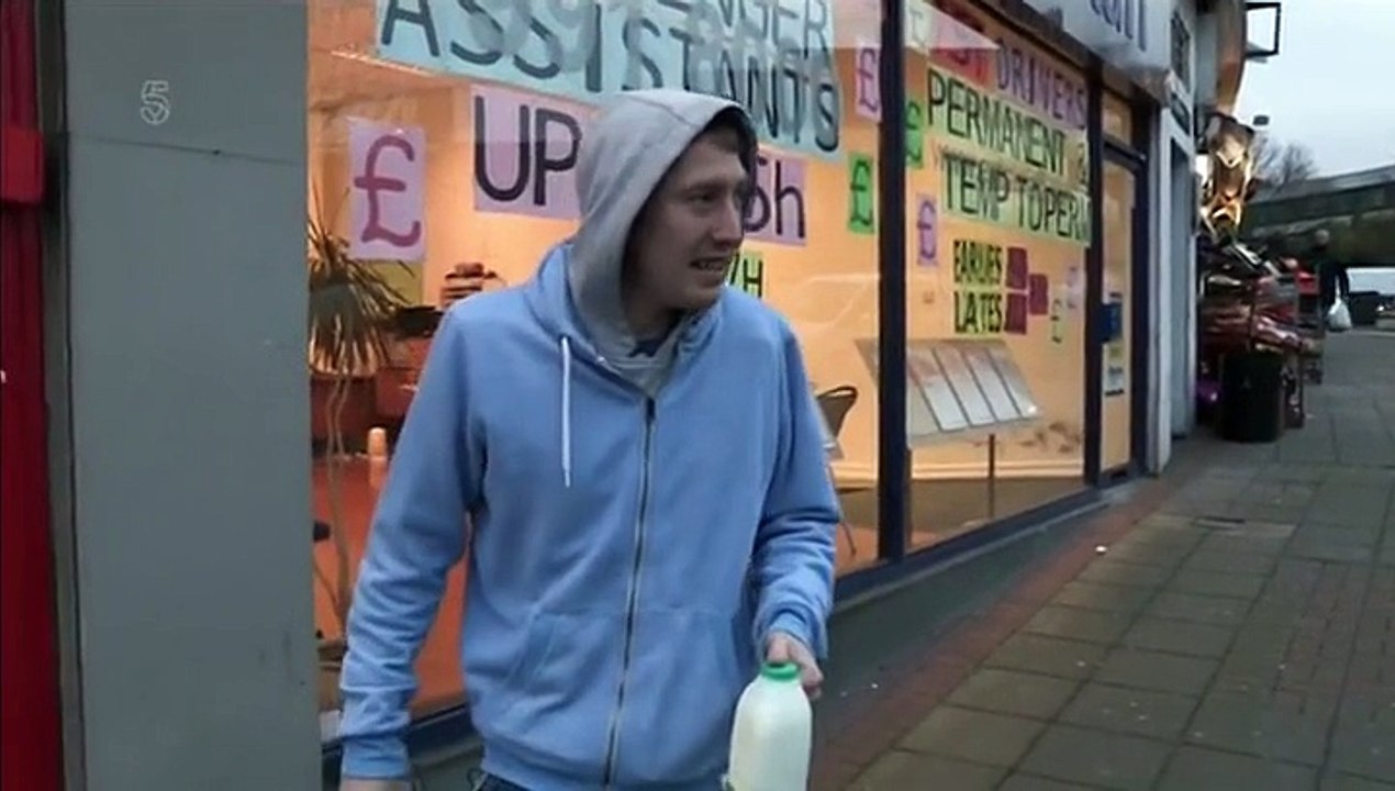 On Benefits S01E10