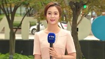 [날씨] 한낮 폭염, 서울 32℃...주말 내내 무덥다 / YTN