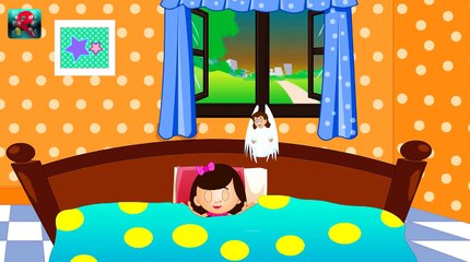 Twinkle Twinkle Little Star, How I Wonder What You Are - Nursery Rhyme For Kids