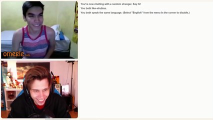 REACCIONES DIVERTIDAS EN OMEGLE (CON SUSCRIPTORES)