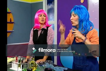 Dr. Wonder's Workshop Season 2, Episode 11: Be Wise, Not Impulsive Part 2
