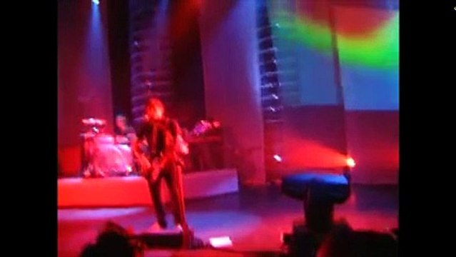 Muse - Butterflies and Hurricanes, Detroit State Theatre, 07/28/2006