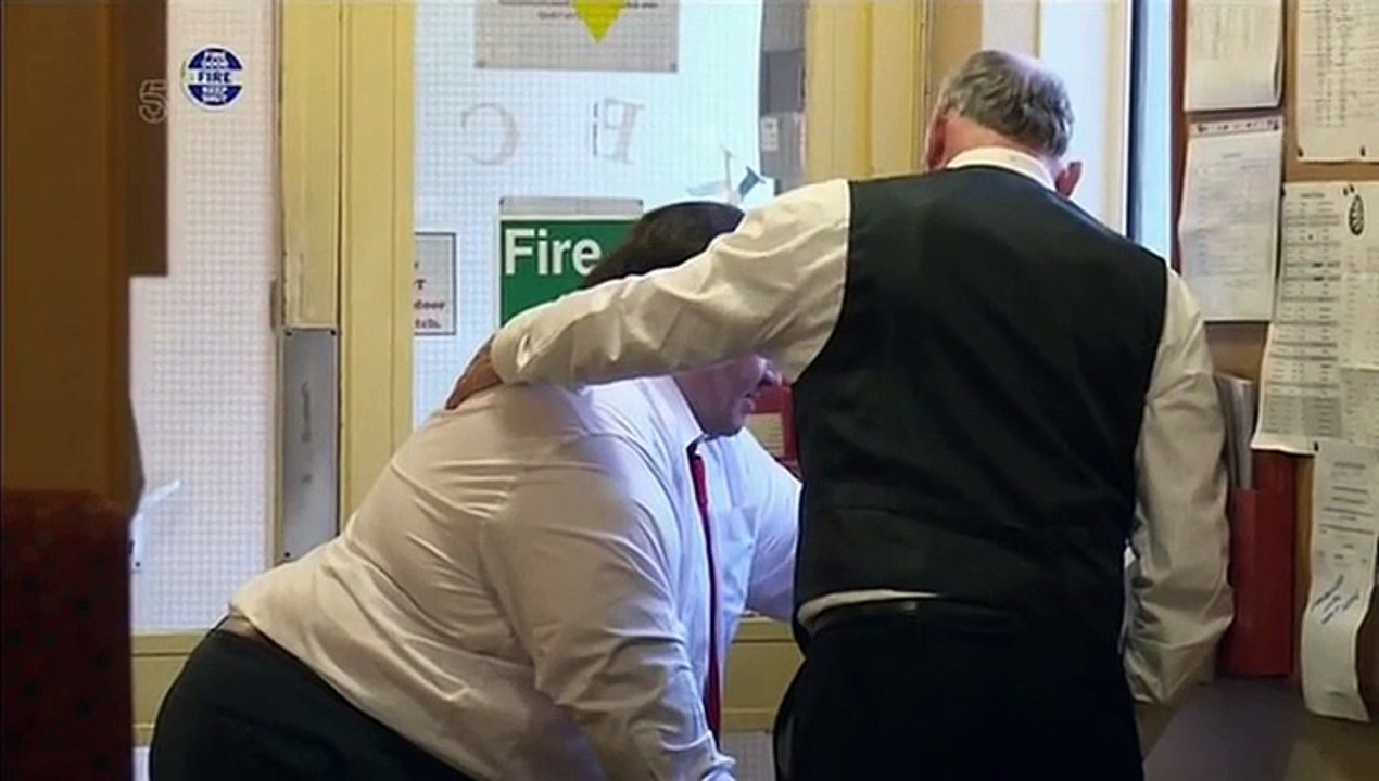 On Benefits S01E08