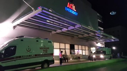 Kastamonu'da Silahlı Kavga: 1 Ölü, 1 Yaralı