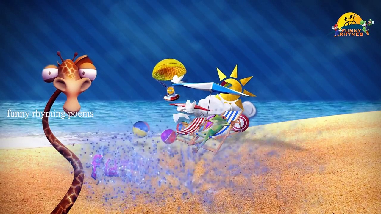 Cartoon Dinosaurs Finger Family Nursery rhymes for Kids Children | Finger family songs kids rhymes