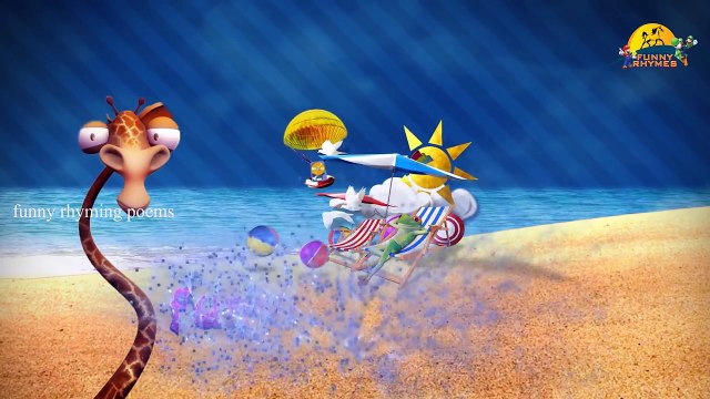 Cartoon Dinosaurs Finger Family Nursery rhymes for Kids Children | Finger family songs kids rhymes