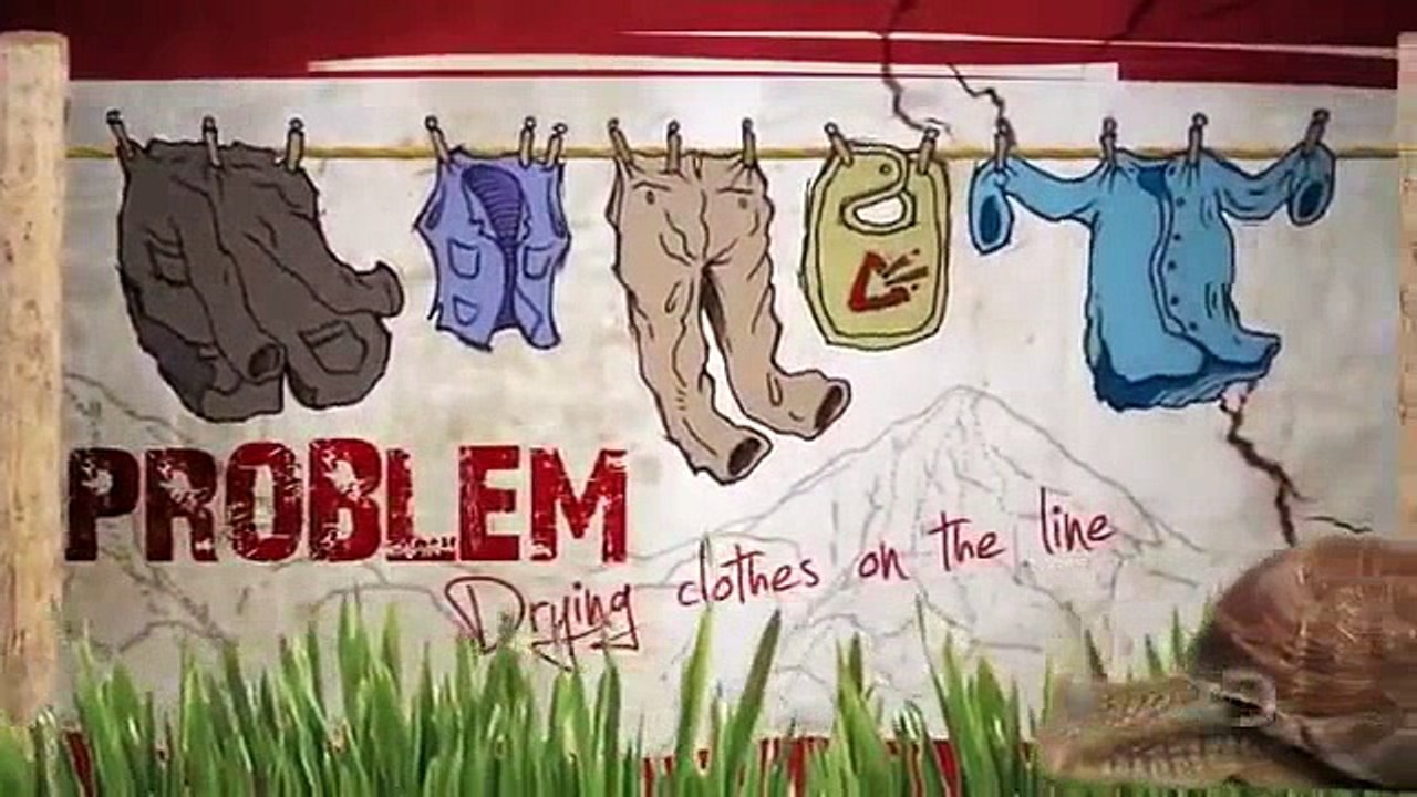 Never Ever Do This At Home S01 E03