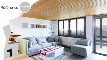 A vendre - Appartement - Gryon (1882) - 2.5 pièces - 44m²