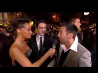 Doudi & Pepess' au NRJ Ciné Awards