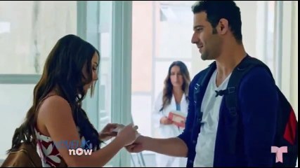 AVANCE ESTELAR Sin Senos Si Hay Paraiso 3 - Capitulo 24