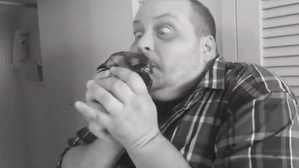 Space Bro: Boner song of evil!  Ep5 S1