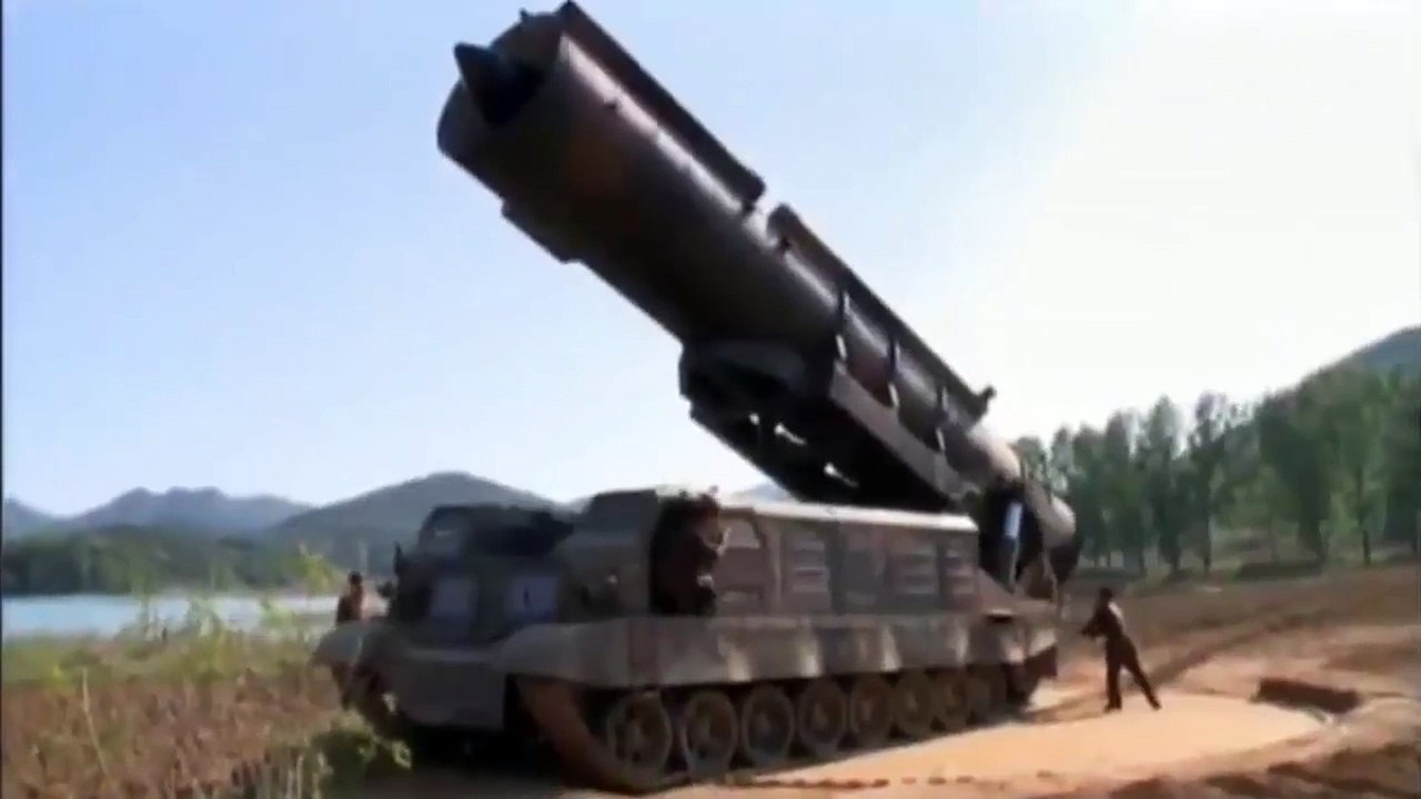 En Tierra Hostil Corea Del Norte Dailymotion