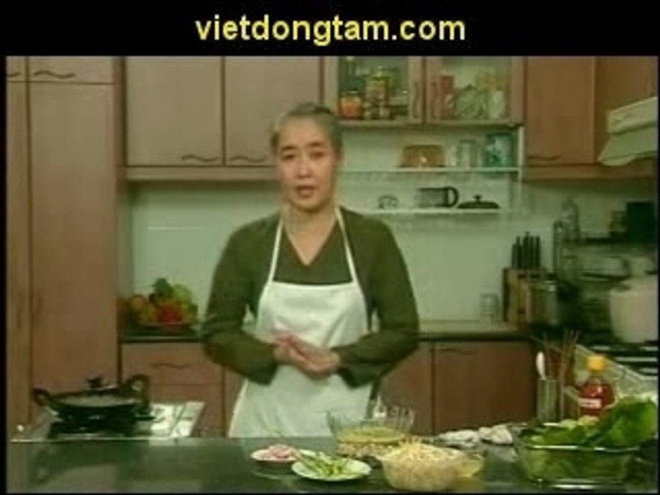 Banh xeo
