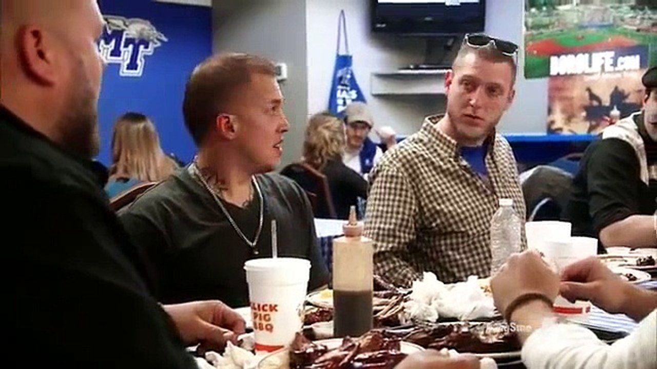 Big Smo S01 E08