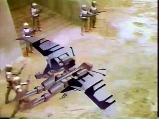 Captain Power And The Soldiers Of The Future S01 E03