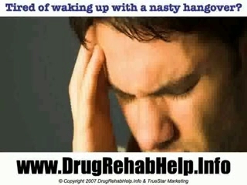 Drug Rehab & Drug Addiction Treatment