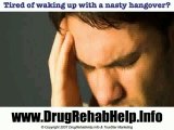 Drug Rehab & Drug Addiction Treatment
