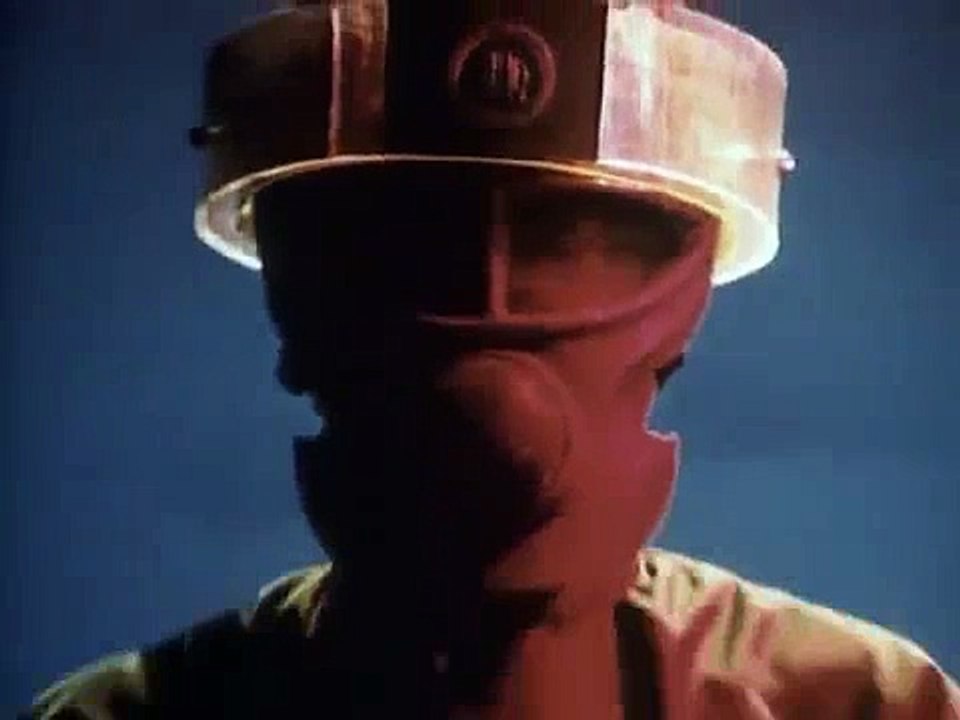 Blakes 7 S01 E01