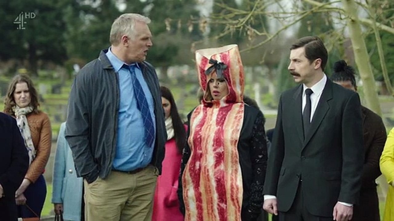 Man Down S03 E02
