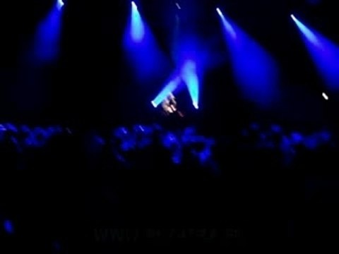 Soprano & Mej - Intro concert LIVE SFR