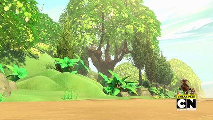 My Knight and Me Episode 1 - How to Save a Princess