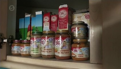 On Benefits On the Yorkshire Dole S01E02