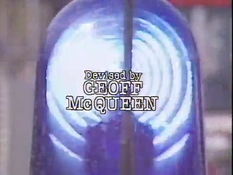 The Bill S5E34 Free Wheel