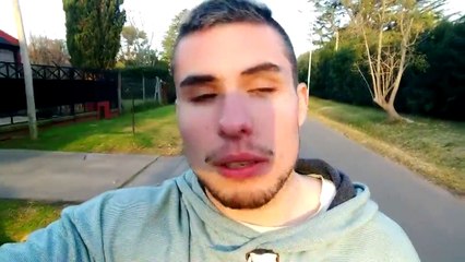 Recorrido Por Mi Barrio | July3p