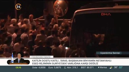 Şehitler Köprüsü için 72 ağırlaştırılmış müebbet kararı verildi