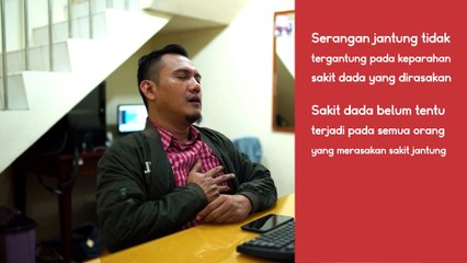 SERANGAN JANTUNG - Overview