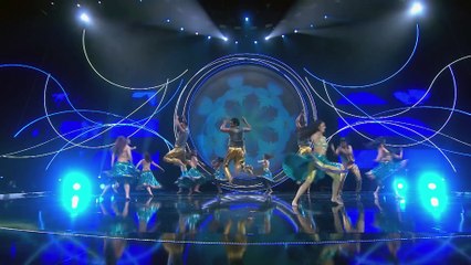 A.R. Rahman Medley - Amazing Show
