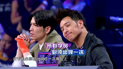 李茉组终获上场机会 能否再次证明自己《最优的我们》第6期 花絮 20180707 [浙江卫视官方HD]