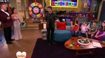 The Thundermans S03E13 - He Got Game Night
